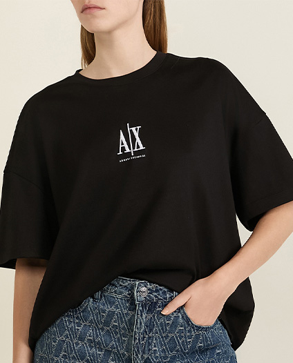 ARMANI EXCHANGE
